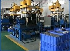 Wenzhou Wenzhe Valve Fittings Co., Ltd.