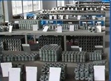 Wenzhou Wenzhe Valve Fittings Co., Ltd.