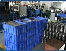 Wenzhou Wenzhe Valve Fittings Co., Ltd.