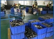 Wenzhou Wenzhe Valve Fittings Co., Ltd.