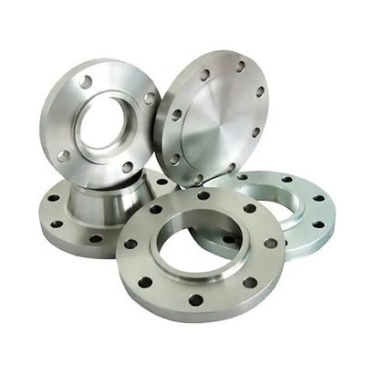 ANSI AMSE B16.5 B16.47 Clase 150 300 400 600 lb Flange perfecto para varias industrias