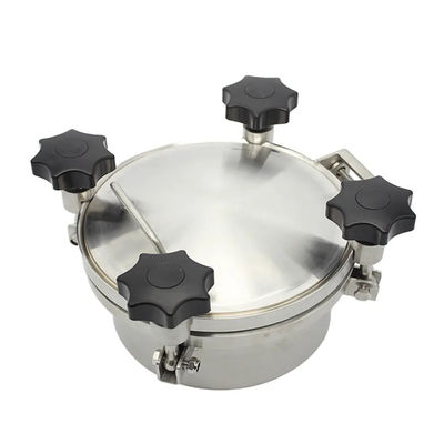 Capa de alcantarillado para bebidas de grado alimenticio de silicona EPDM con diseño igual