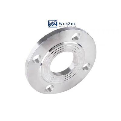 304/316 Flange de acero inoxidable/conexión general con rosca igual ANSI Norma ASTM