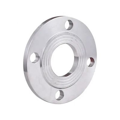304/316 Flange de acero inoxidable/conexión general con rosca igual ANSI Norma ASTM