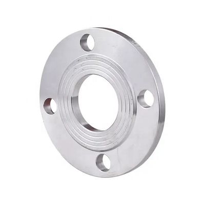 304/316 Flange de acero inoxidable/conexión general con rosca igual ANSI Norma ASTM