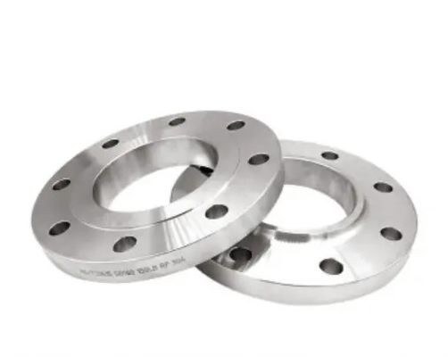 304/316 Flange de acero inoxidable/conexión general con rosca igual ANSI Norma ASTM