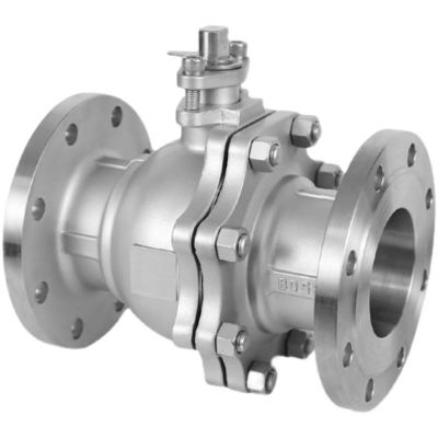 Válvulas de control de oscilación de acero inoxidable H44W-16P