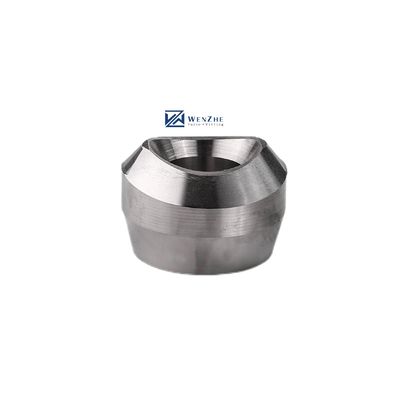 Cuadro de acero inoxidable de acero inoxidable 316L ASTM A105 clase 3000