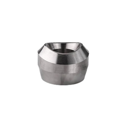 Cuadro de acero inoxidable de acero inoxidable 316L ASTM A105 clase 3000