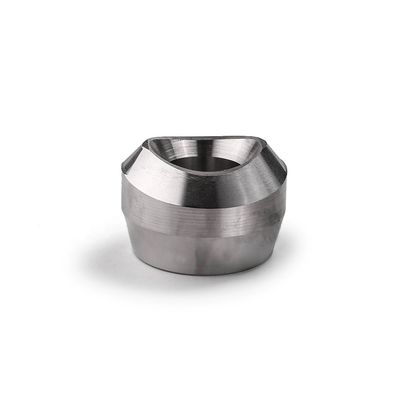 Cuadro de acero inoxidable de acero inoxidable 316L ASTM A105 clase 3000