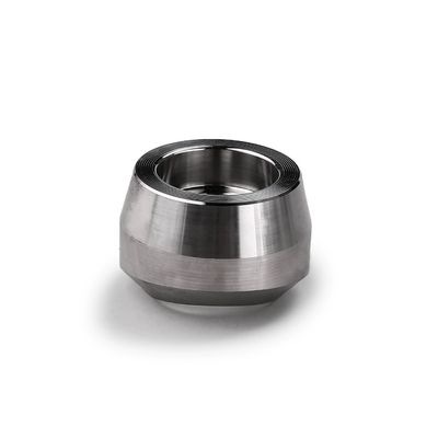 Cuadro de acero inoxidable de acero inoxidable 316L ASTM A105 clase 3000