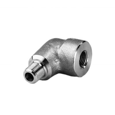 Acero inoxidable forjado a alta presión 304 316 Tapones redondos para soldadura de enchufes de aceite de agua