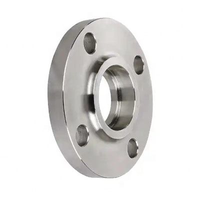 1/4''-4.0'' de acero inoxidable 304 316 316L Flange de soldadura plana con cabeza cilíndrica