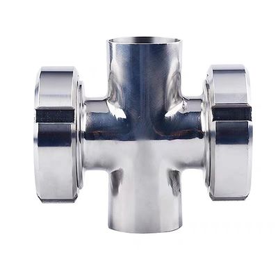 El uso de la solución de acero inoxidable en el proceso de soldadura de extremos de acero inoxidable