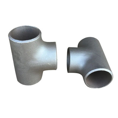 Acero inoxidable igual 180 grados U tipo de codo tubos de ajuste de curvas SS304 SS316 SS316L