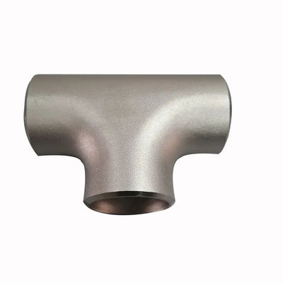 Acero inoxidable igual 180 grados U tipo de codo tubos de ajuste de curvas SS304 SS316 SS316L