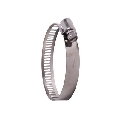 1''-8'' de hilo femenino de acero inoxidable abrazaderas de manguera de tornillo T personalizadas