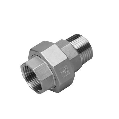 Acero inoxidable sanitario 301/304/316 Accesorios para tuberías Accesorios hidráulicos para pinzas en estándar