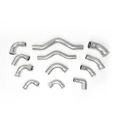 Filamento femenino Npt bspt bsp Acero inoxidable estándar SCH 10