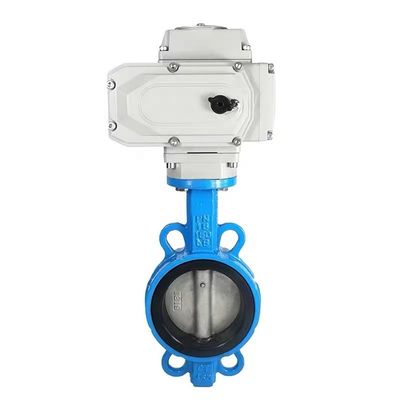Código de cabeza cilíndrica de acero inoxidable 304 316 válvula de accionamiento eléctrico para la máquina de llenado