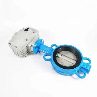 Código de cabeza cilíndrica de acero inoxidable 304 316 válvula de accionamiento eléctrico para la máquina de llenado