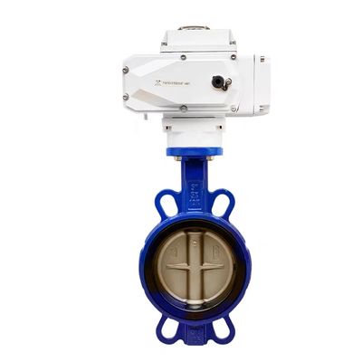 Código de cabeza cilíndrica de acero inoxidable 304 316 válvula de accionamiento eléctrico para la máquina de llenado