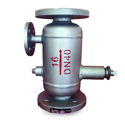 Filtro industrial de conexión de soldadura de acero inoxidable 316 para filtro de tuberías de grano