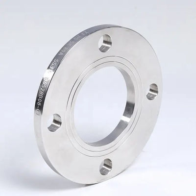 ANSI AMSE B16.5 B16.47 Clase 150 300 400 600 lb Flange perfecto para varias industrias