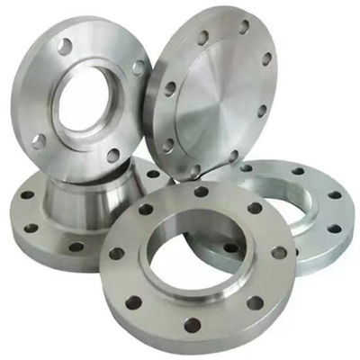 DN25-DN200/1''-8 pulgadas PN10/16 de acero inoxidable 301/304/316 anillo de brida para aplicaciones