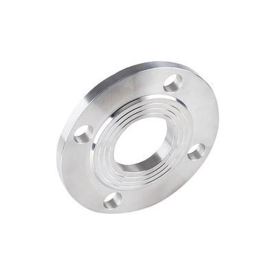 DN25-DN200/1''-8 pulgadas PN10/16 de acero inoxidable 301/304/316 anillo de brida para aplicaciones