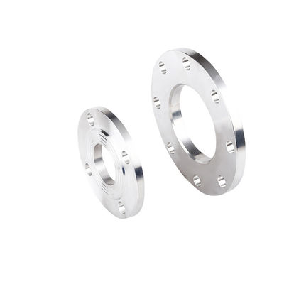 DN25-DN200/1''-8 pulgadas PN10/16 de acero inoxidable 301/304/316 anillo de brida para aplicaciones