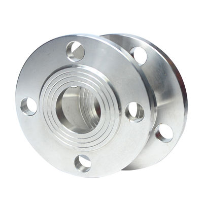 DN25-DN200/1''-8 pulgadas PN10/16 de acero inoxidable 301/304/316 anillo de brida para aplicaciones