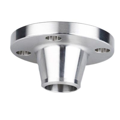 OEM F316/F316L Acero inoxidable 304/316 cuello de soldadura con brida brida forjada para igual
