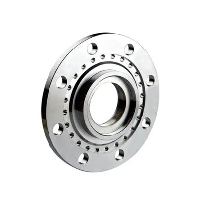 Las partes de las piezas de acero inoxidable con conexión de soldadura igual SS 304/316