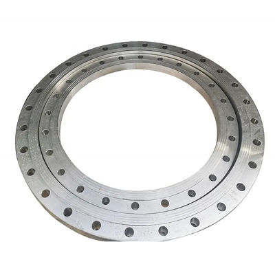 Las partes de las piezas de acero inoxidable con conexión de soldadura igual SS 304/316