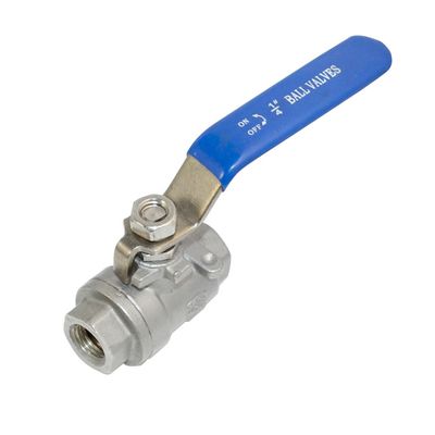 24VAC/DC Controlador eléctrico de válvula de bolas para sistemas de agua de temperatura media Smart 3 4