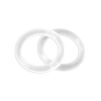 Apoyo personalizado OEM NBR Sealing O Ring Box Sets para inyector de goma de silicona PTFE EPDM