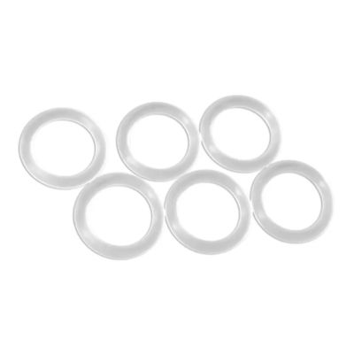 Apoyo personalizado OEM NBR Sealing O Ring Box Sets para inyector de goma de silicona PTFE EPDM